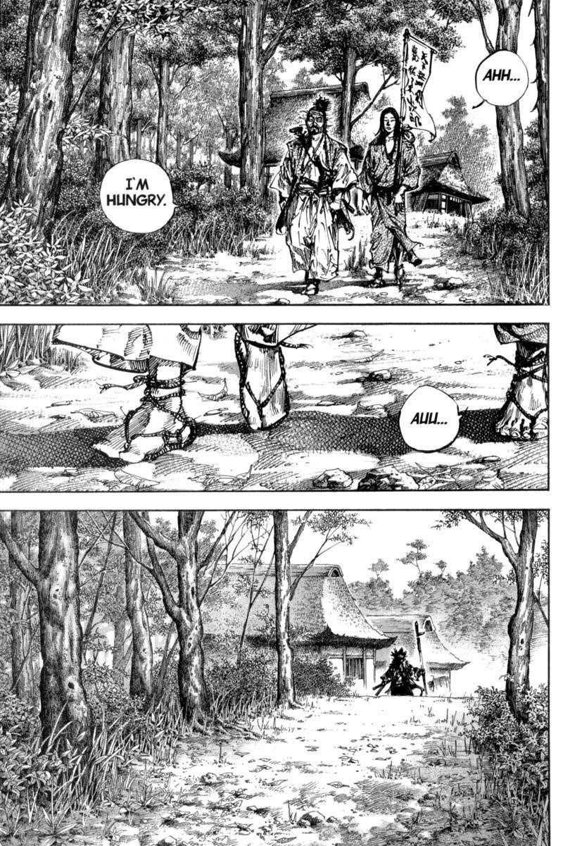 Vagabond, Chapter 159 image 01