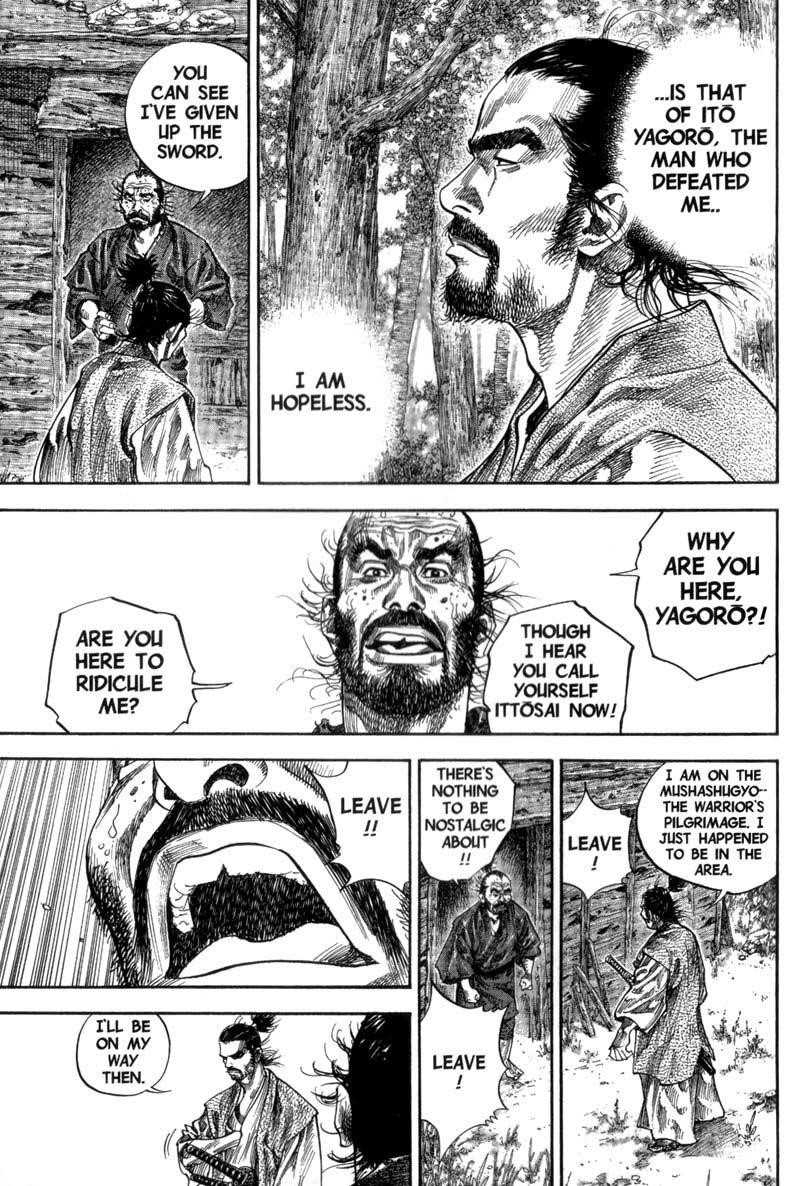 Vagabond, Chapter 131 image 08