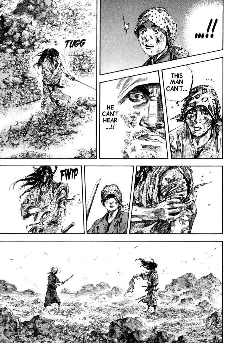 Vagabond, Chapter 173 image 21