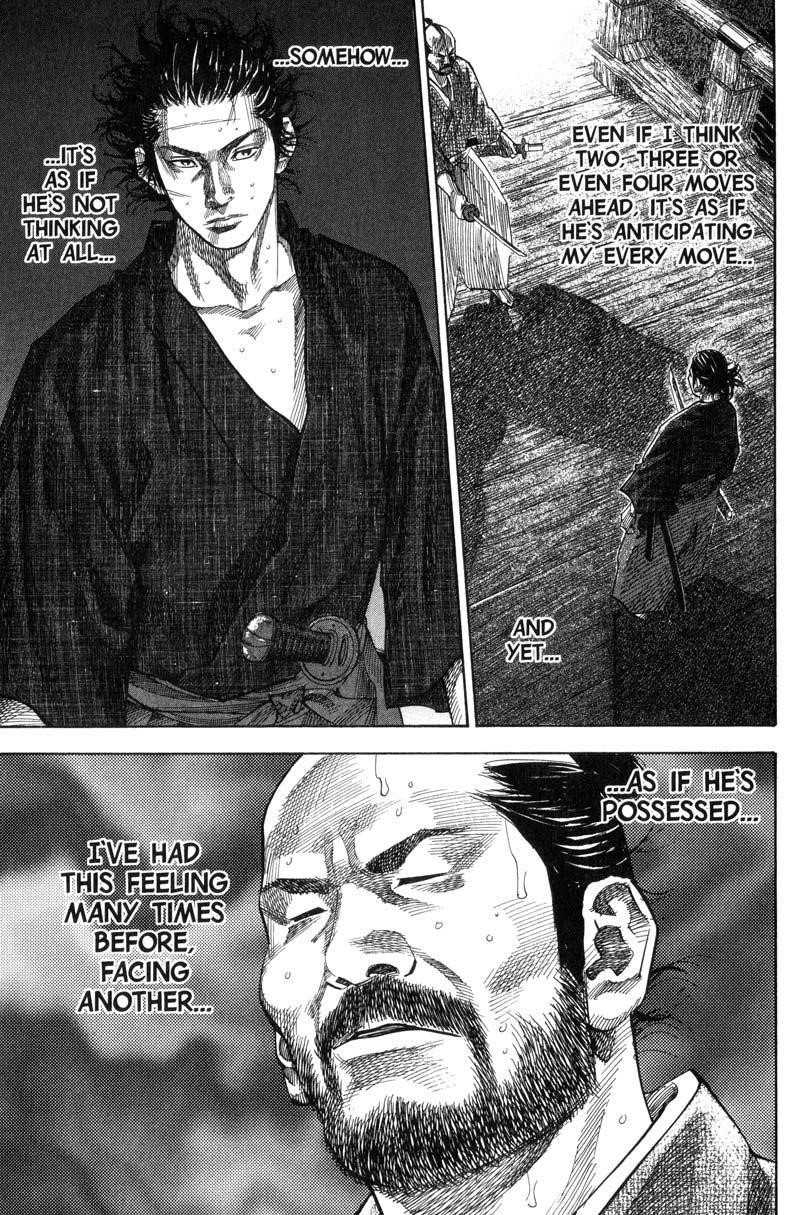 Vagabond, Chapter 93 image 11