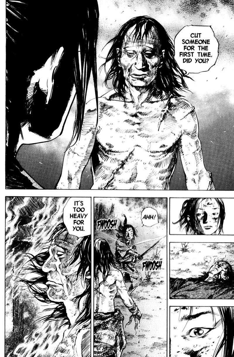 Vagabond, Chapter 141 image 08