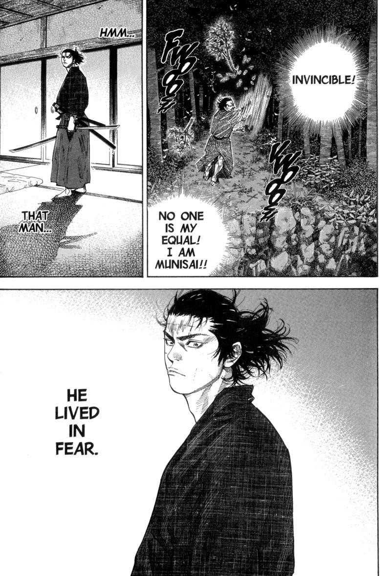 Vagabond, Chapter 101 image 03