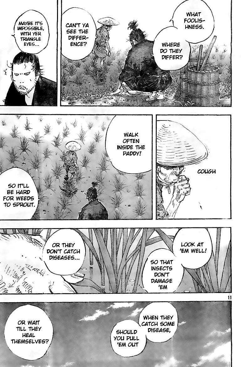 Vagabond, Chapter 321 image 11