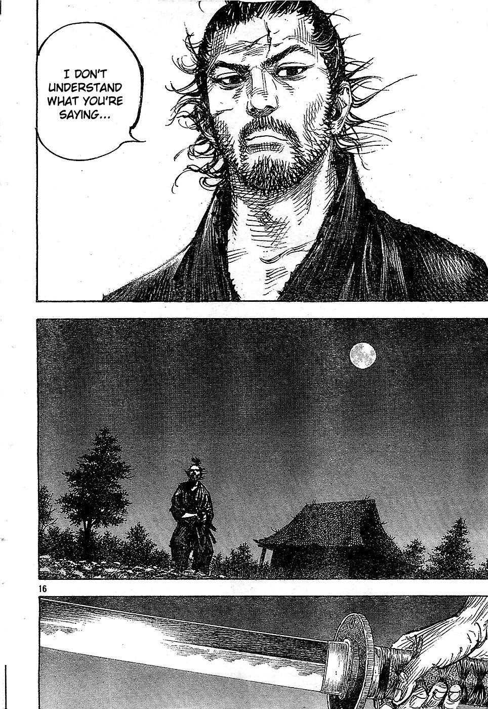 Vagabond, Chapter 319 image 16