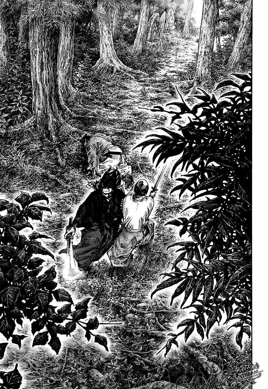 Vagabond, Chapter 301 image 25