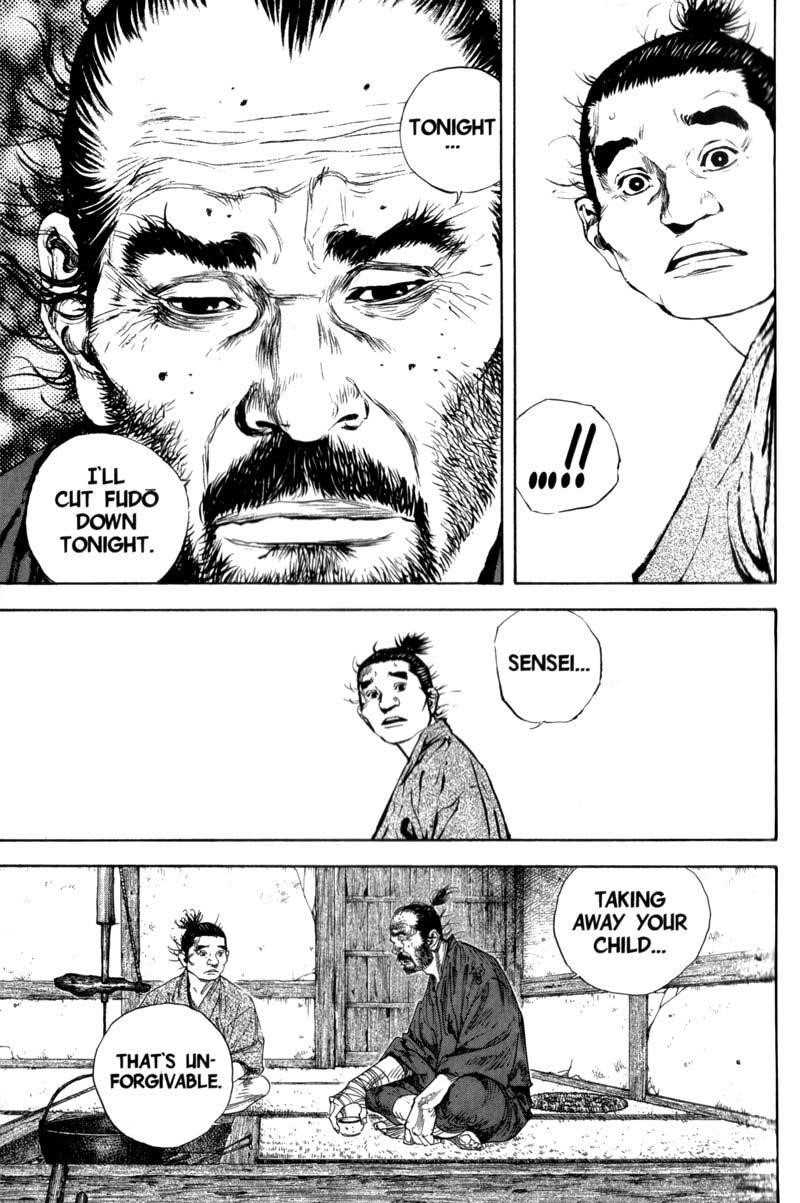 Vagabond, Chapter 138 image 14