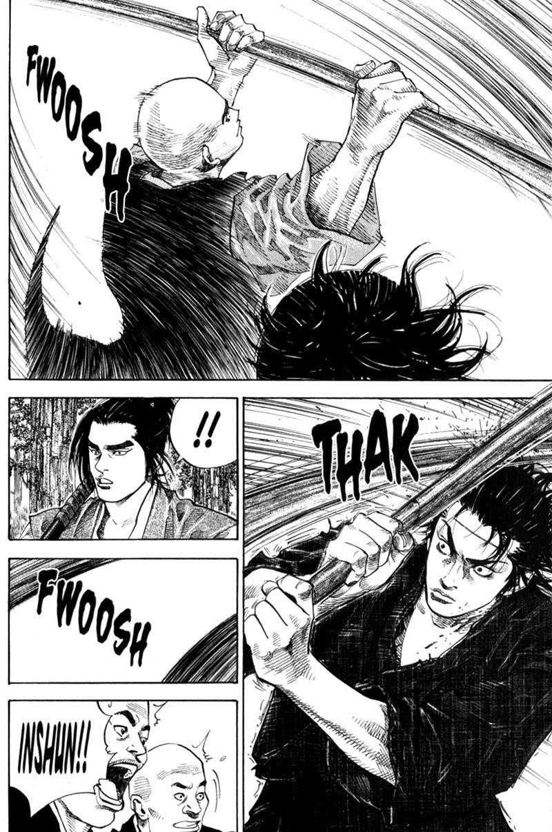 Vagabond, Chapter 43 image 15