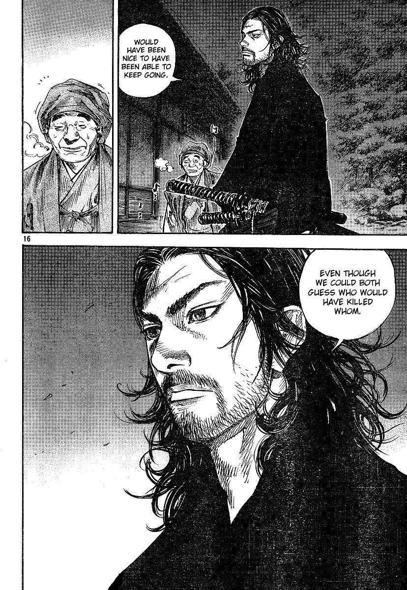 Vagabond, Chapter 210 image 14