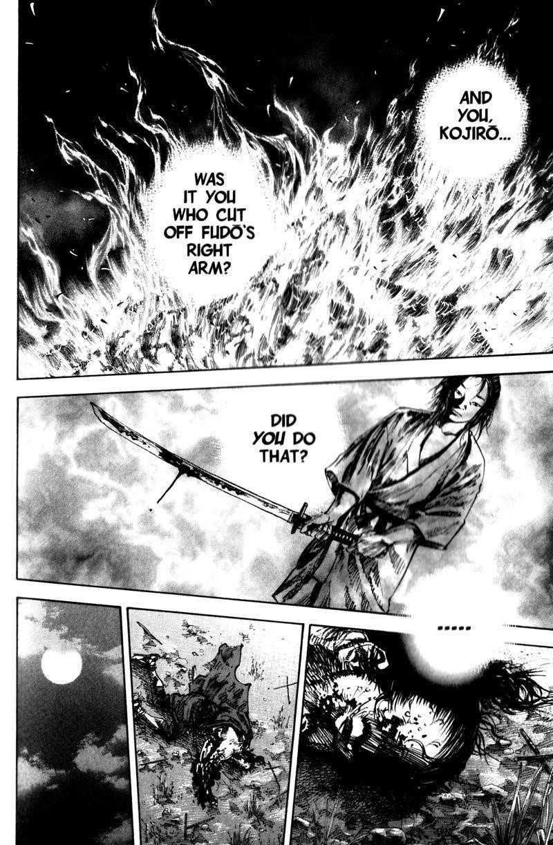 Vagabond, Chapter 142 image 11