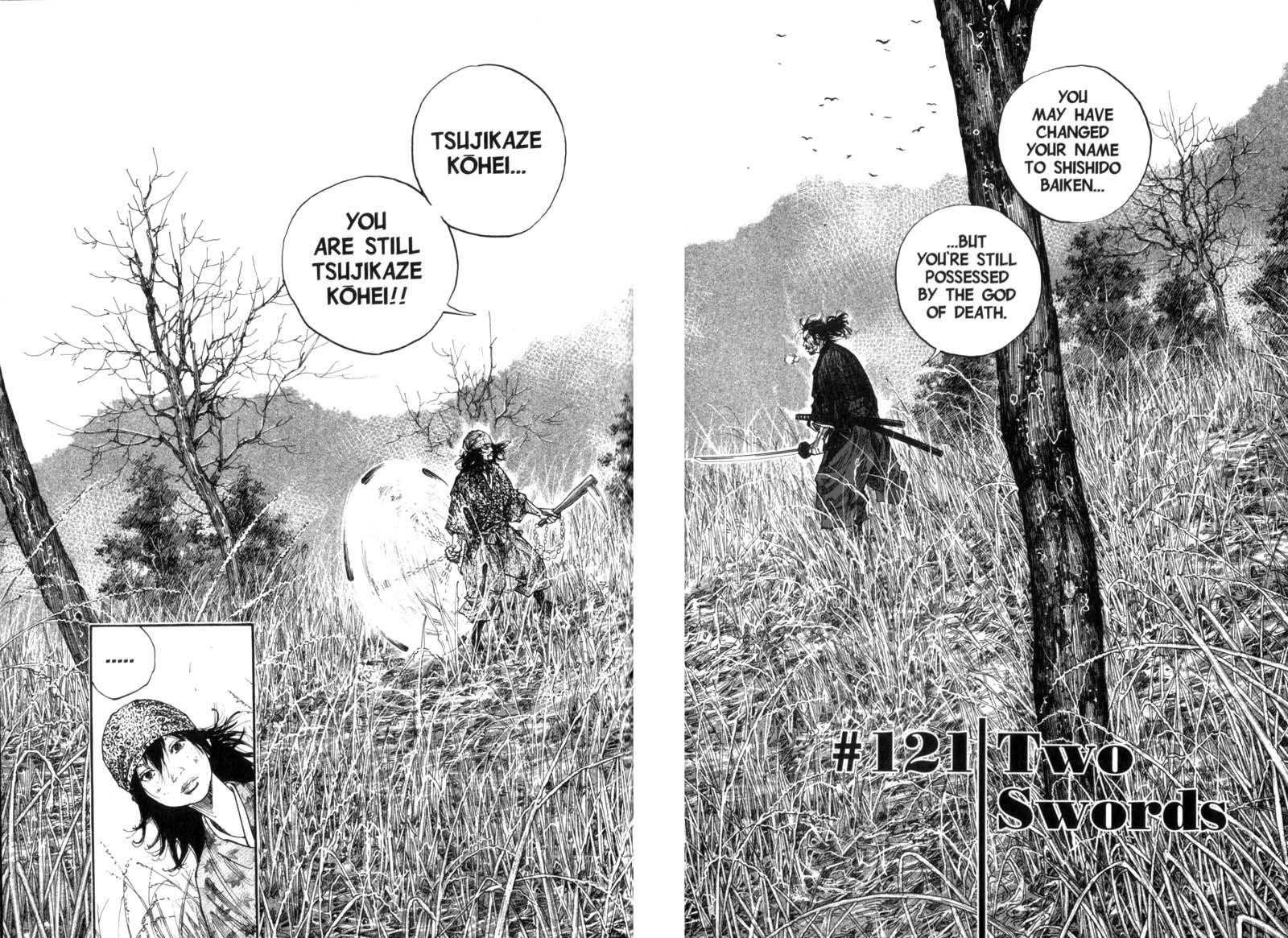 Vagabond, Chapter 121 image 02