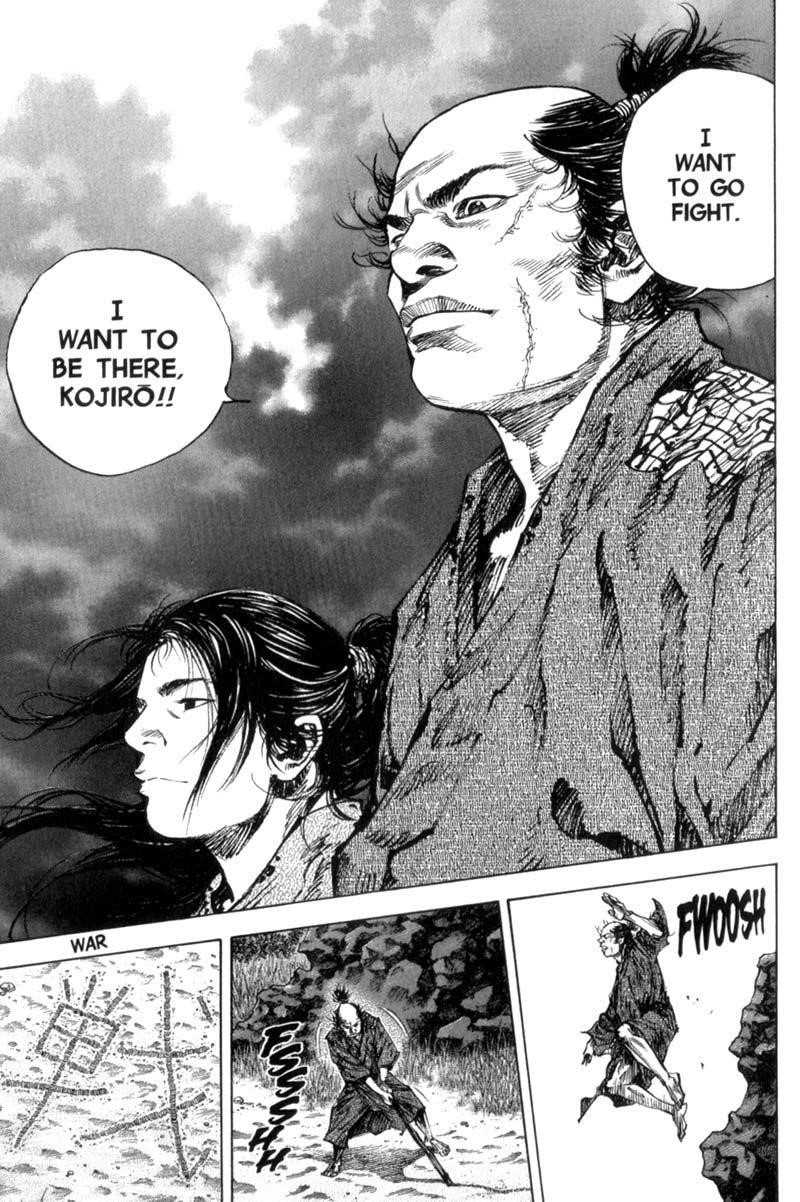 Vagabond, Chapter 145 image 05