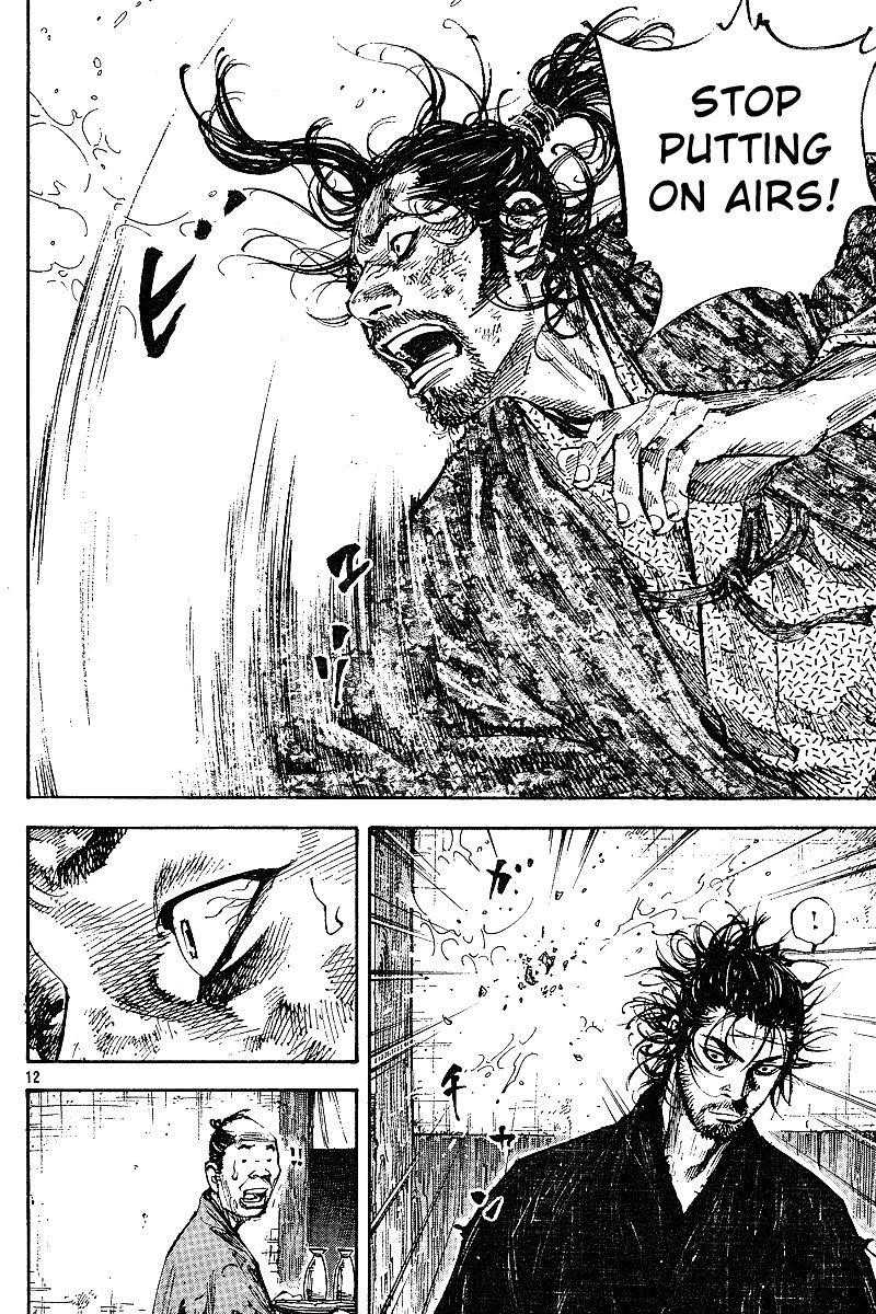 Vagabond, Chapter 222 image 12