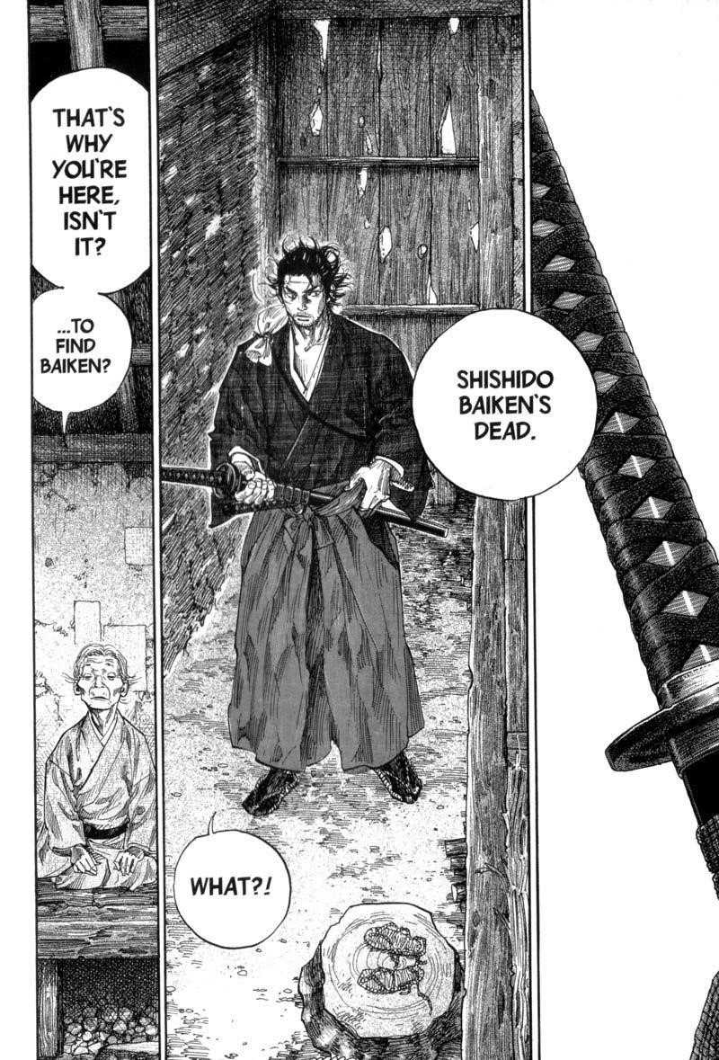 Vagabond, Chapter 115 image 08