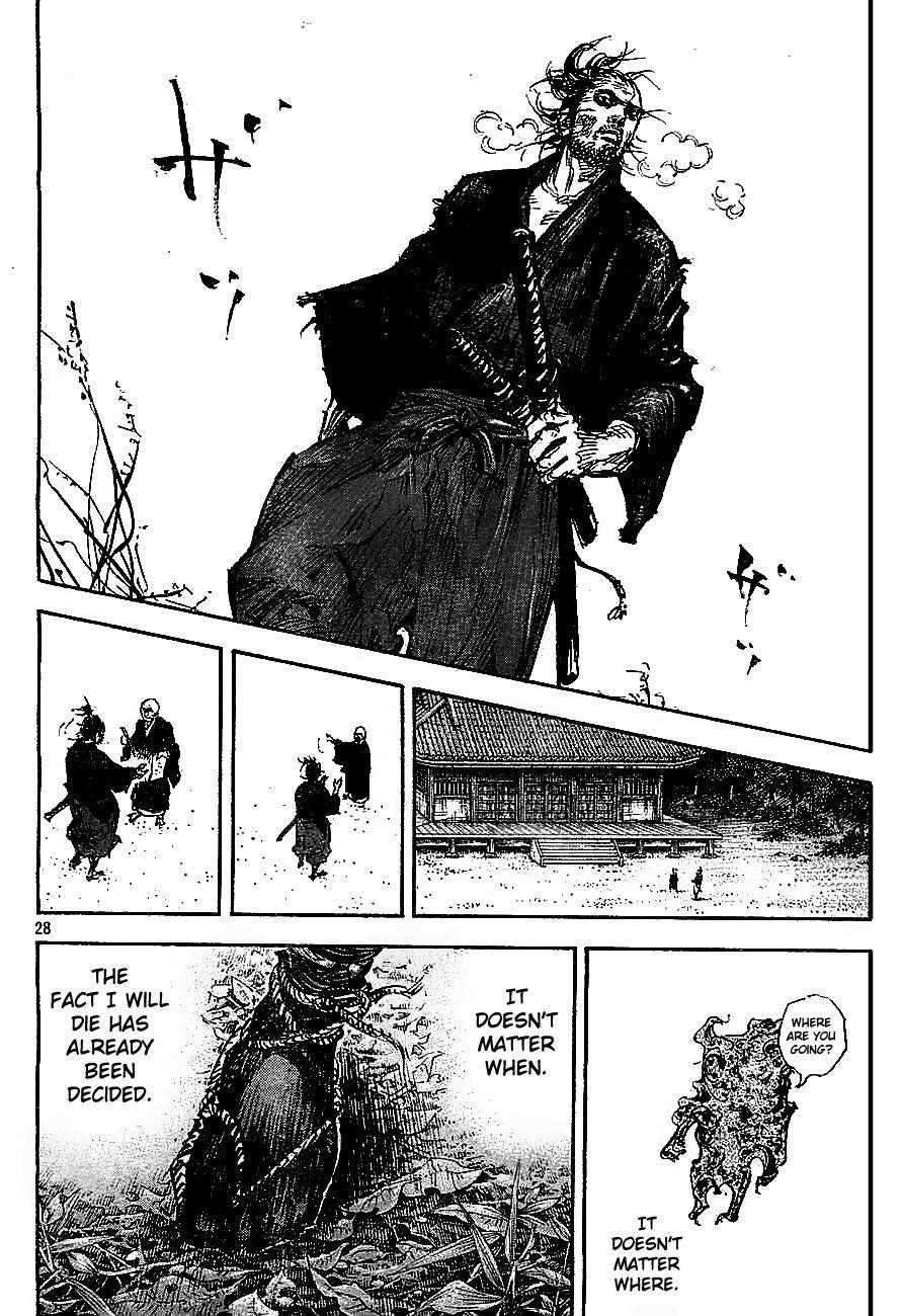 Vagabond, Chapter 315 image 27