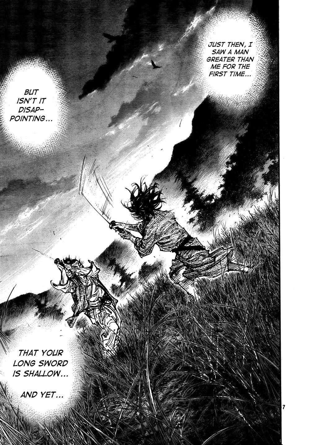 Vagabond, Chapter 286 image 06