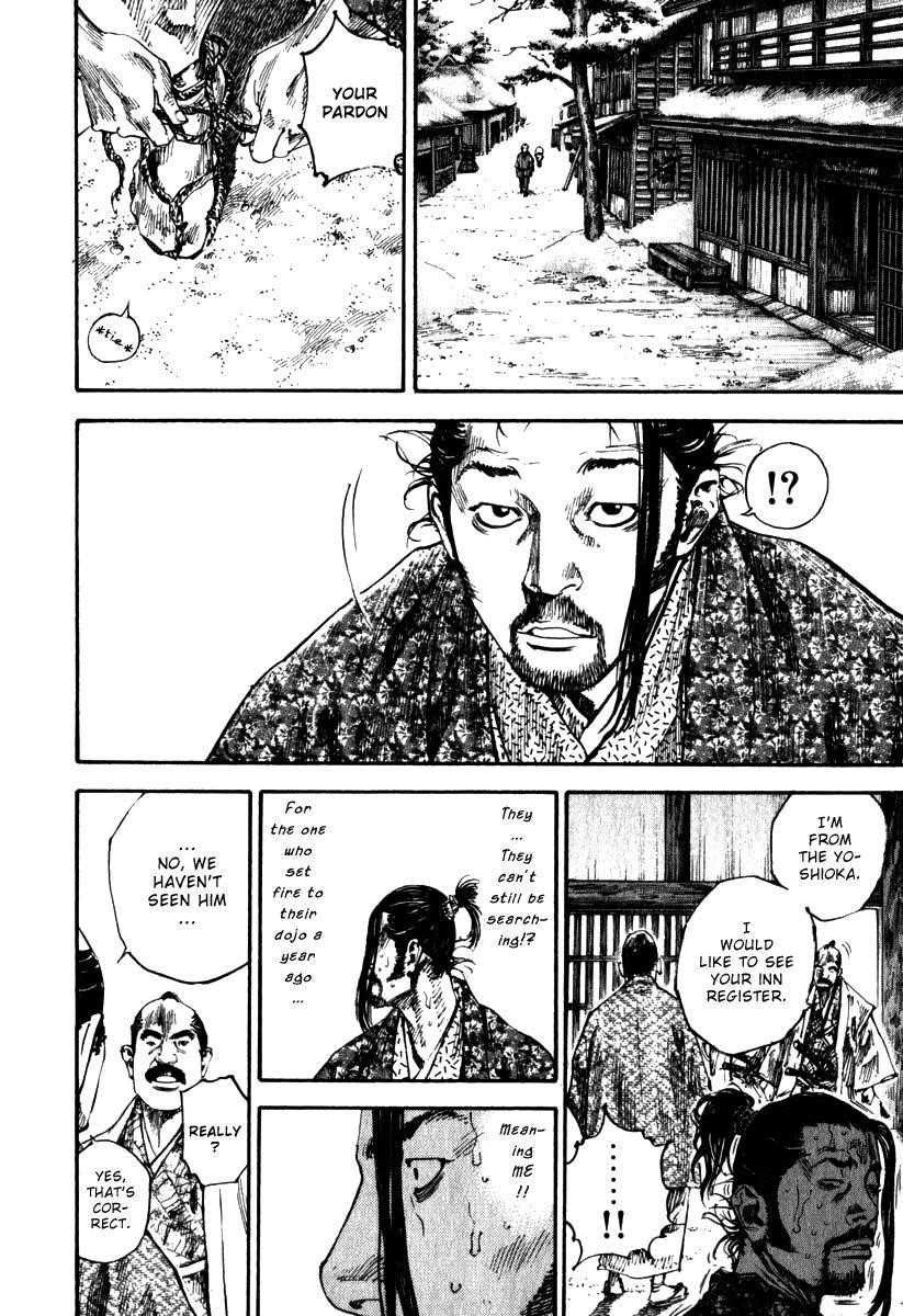 Vagabond, Chapter 193 image 18