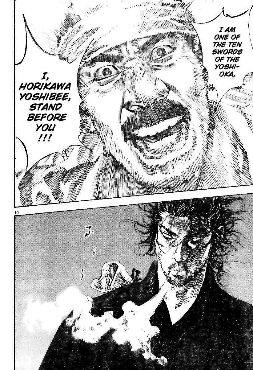 Vagabond, Chapter 227 image 10