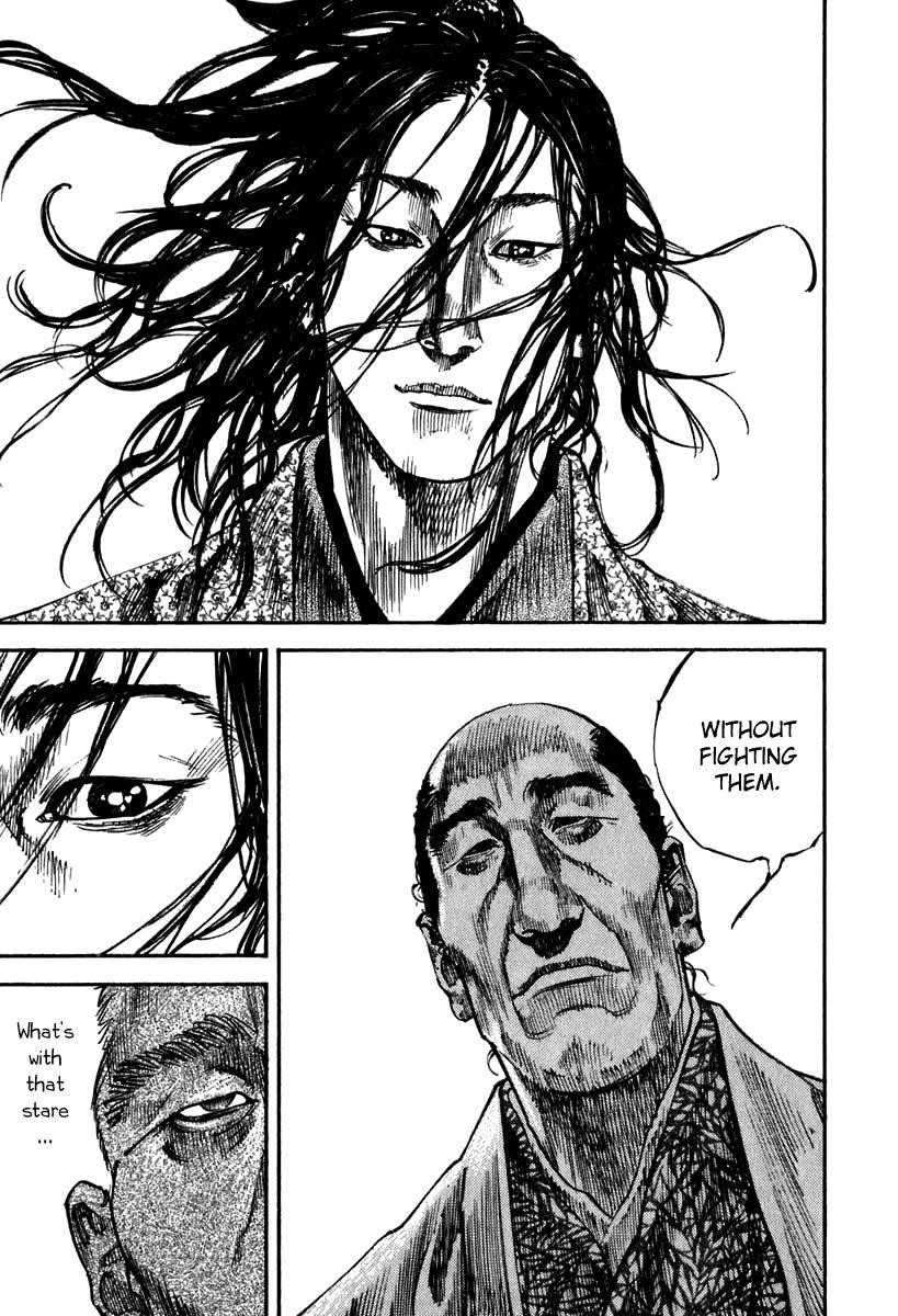 Vagabond, Chapter 198 image 13