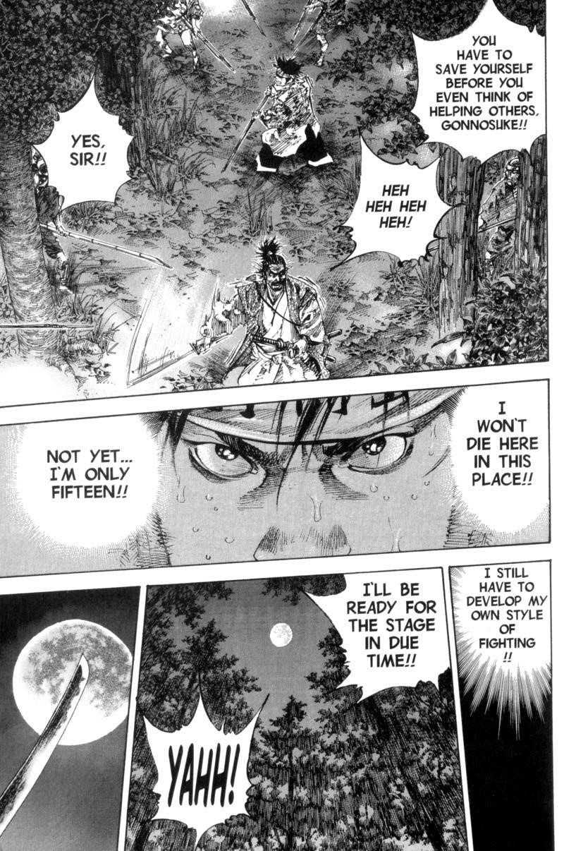 Vagabond, Chapter 165 image 15