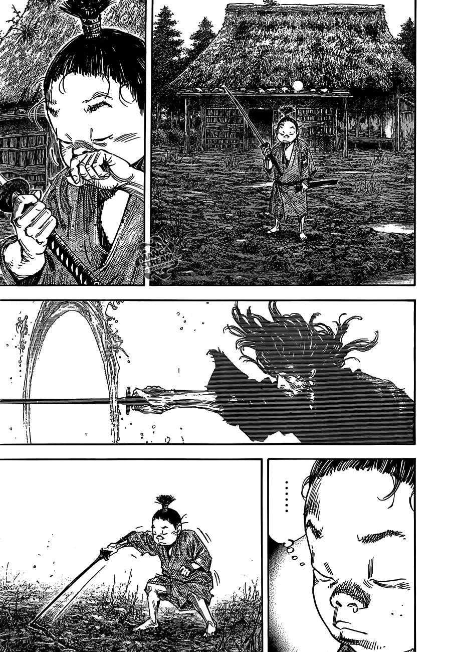 Vagabond, Chapter 303 image 30