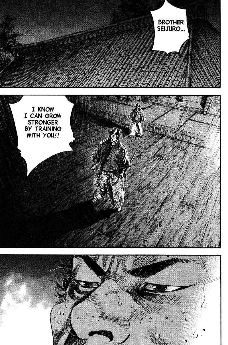 Vagabond, Chapter 187 image 01