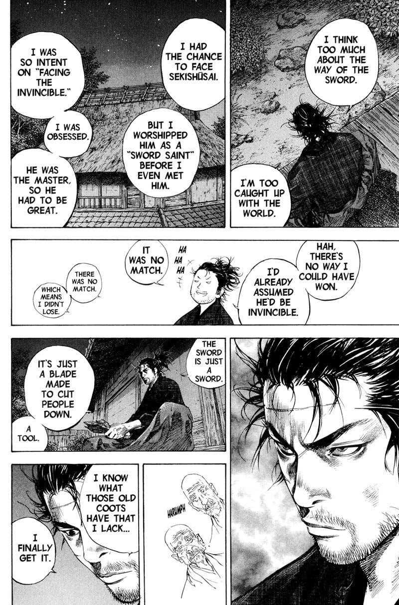 Vagabond, Chapter 181 image 16