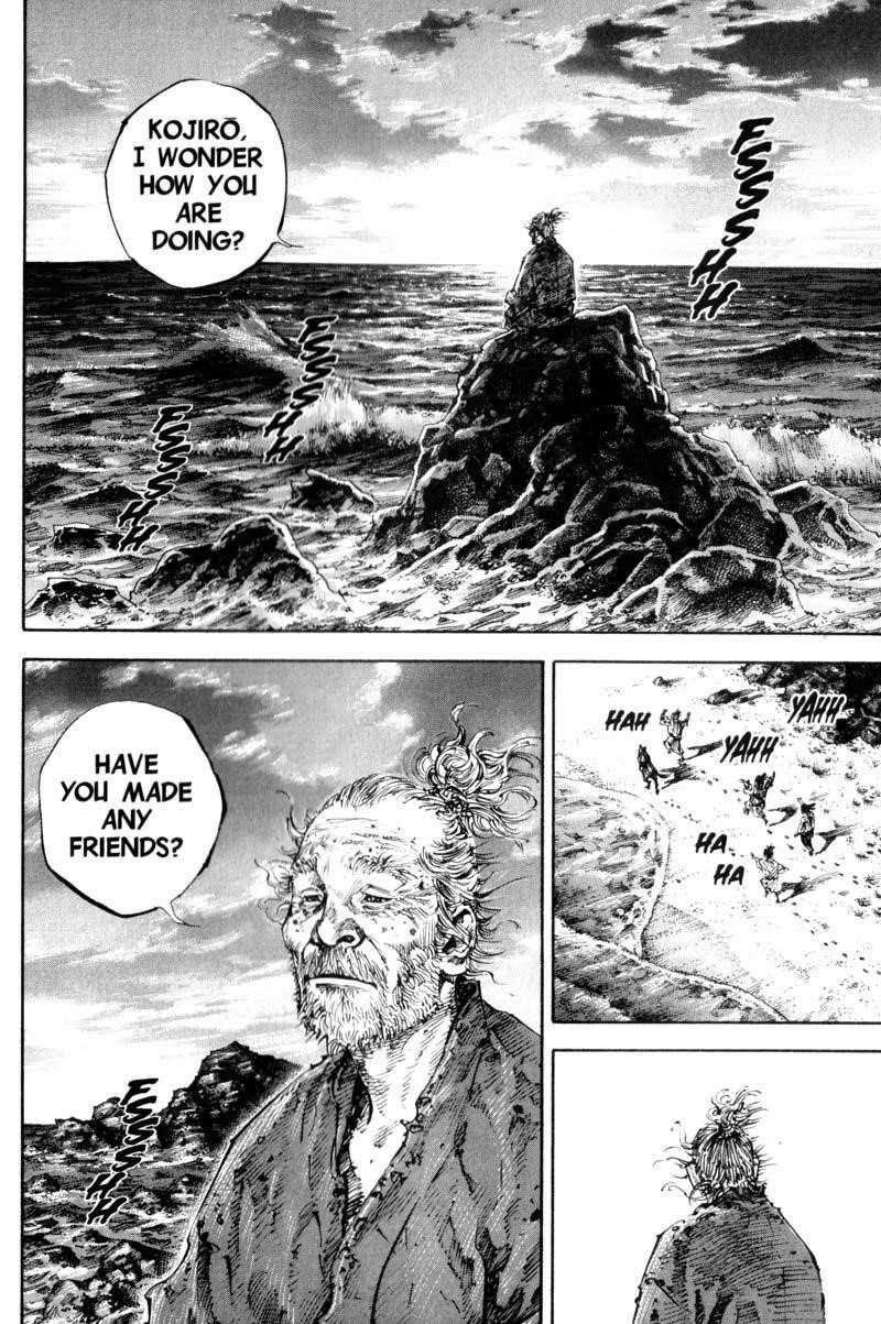 Vagabond, Chapter 179 image 17