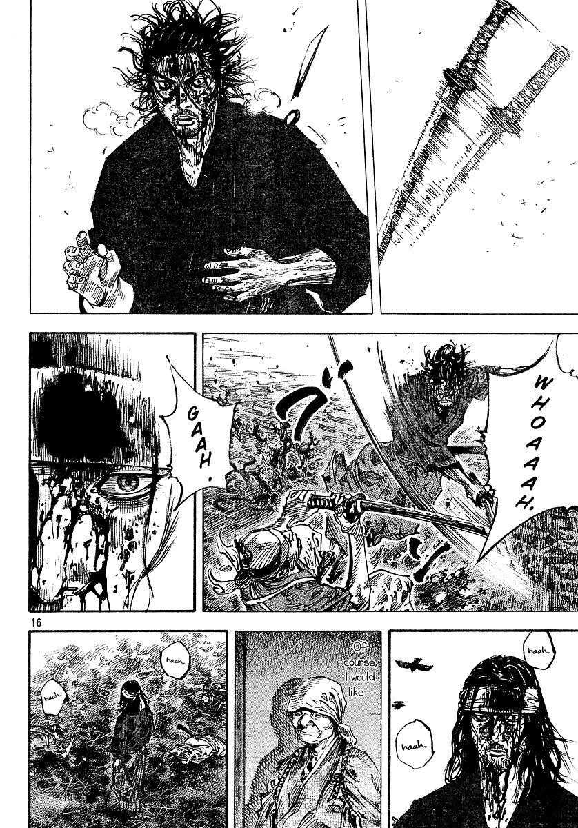 Vagabond, Chapter 239 image 15