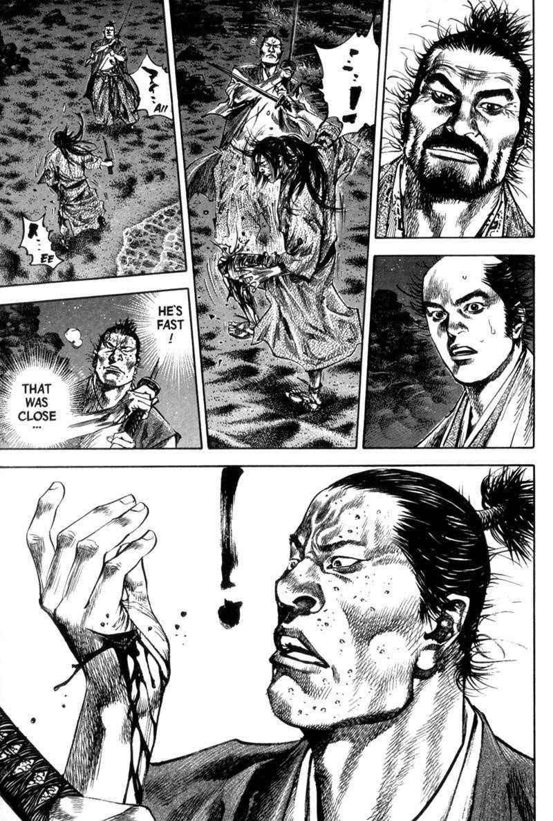 Vagabond, Chapter 152 image 17