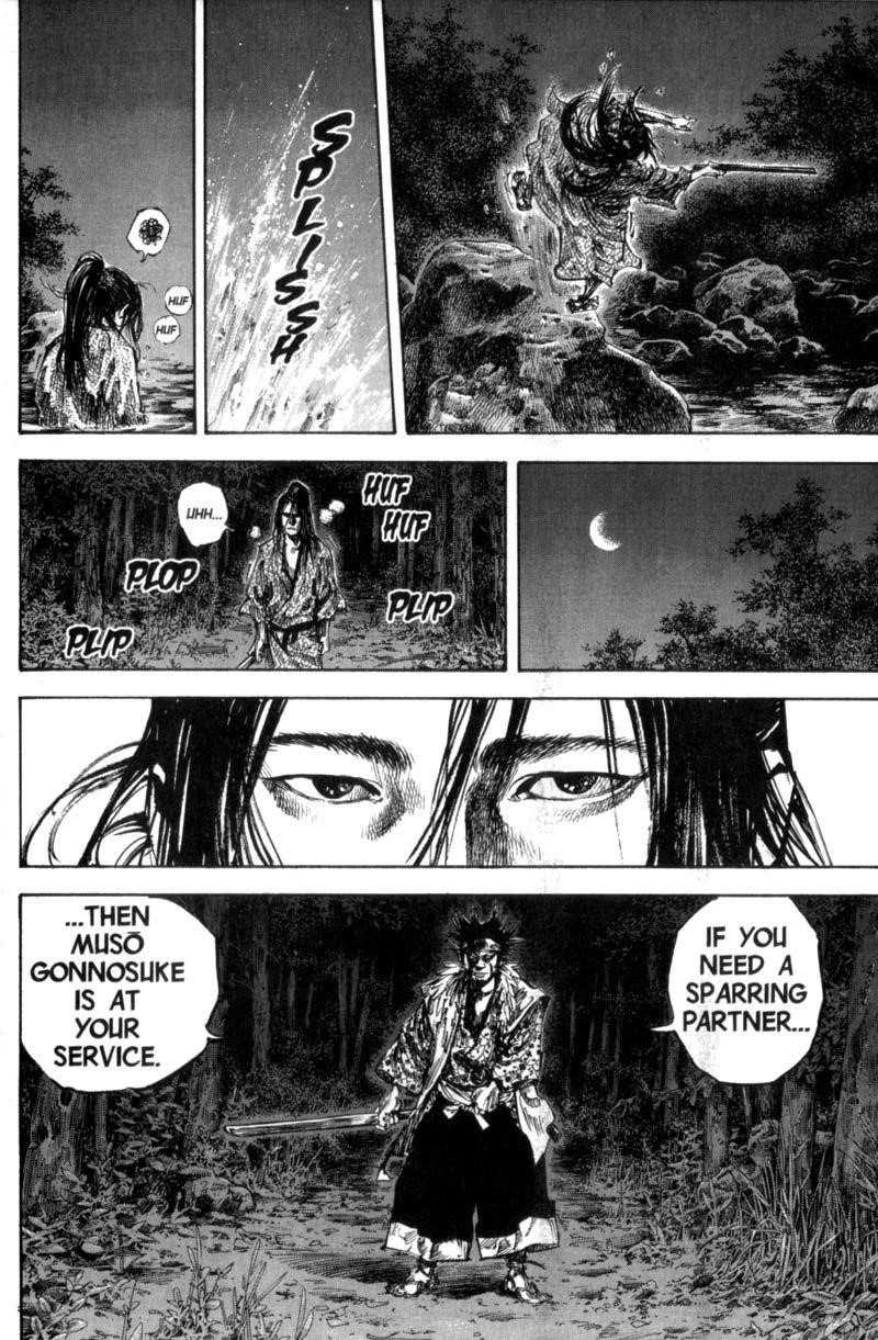 Vagabond, Chapter 160 image 15