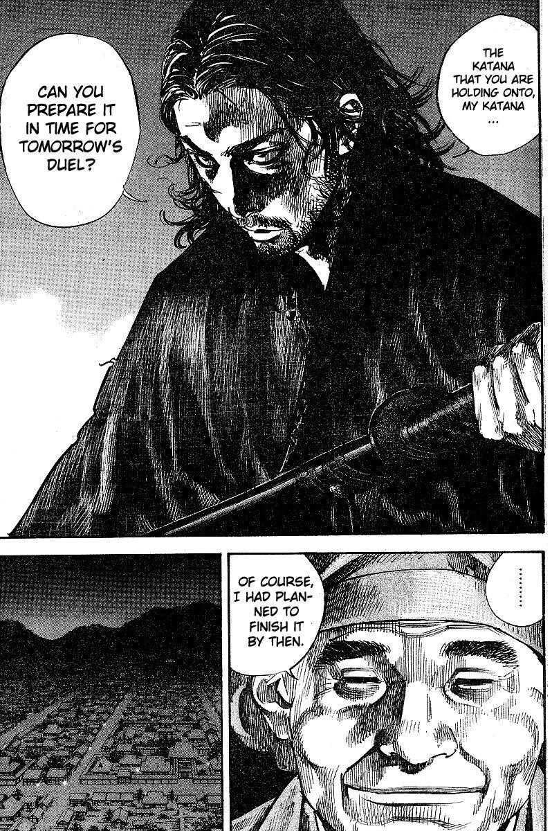 Vagabond, Chapter 211 image 09