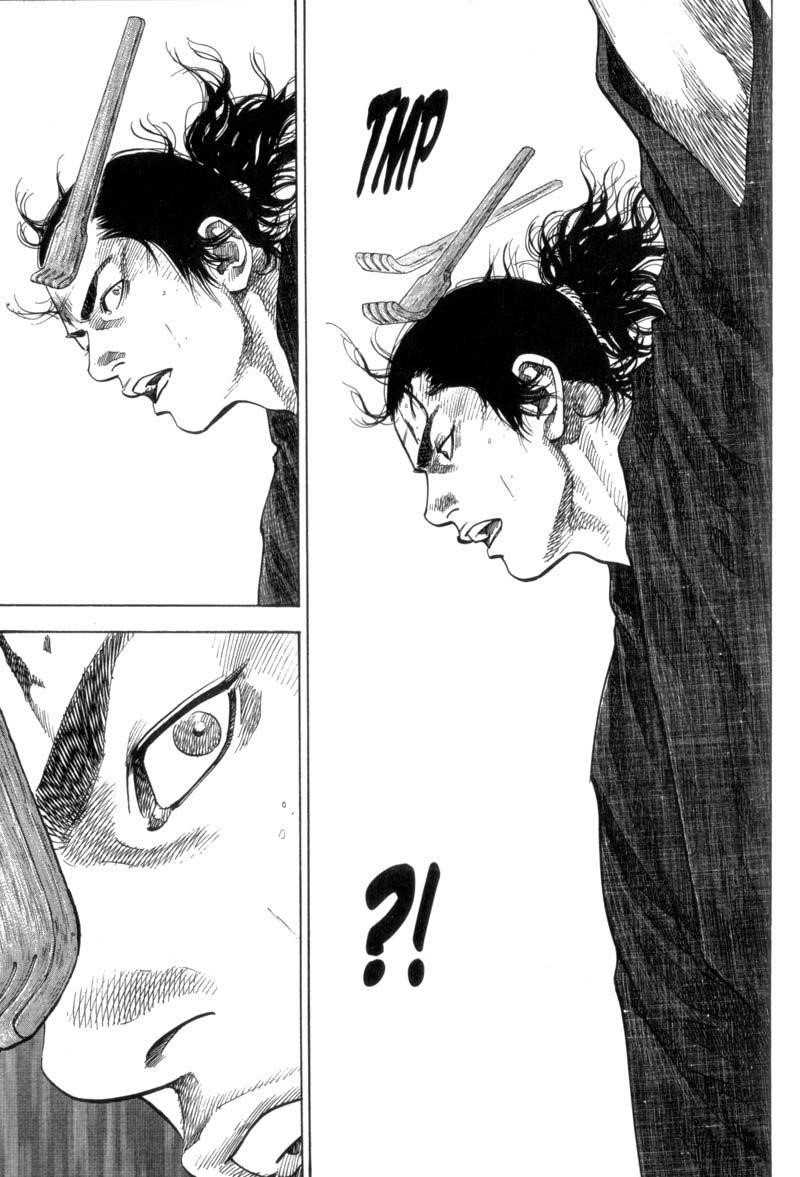 Vagabond, Chapter 101 image 11