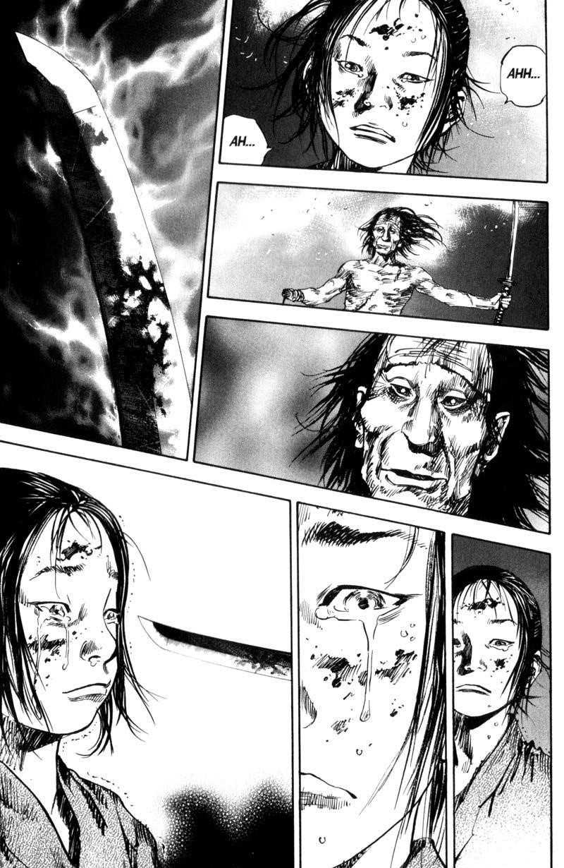 Vagabond, Chapter 141 image 13