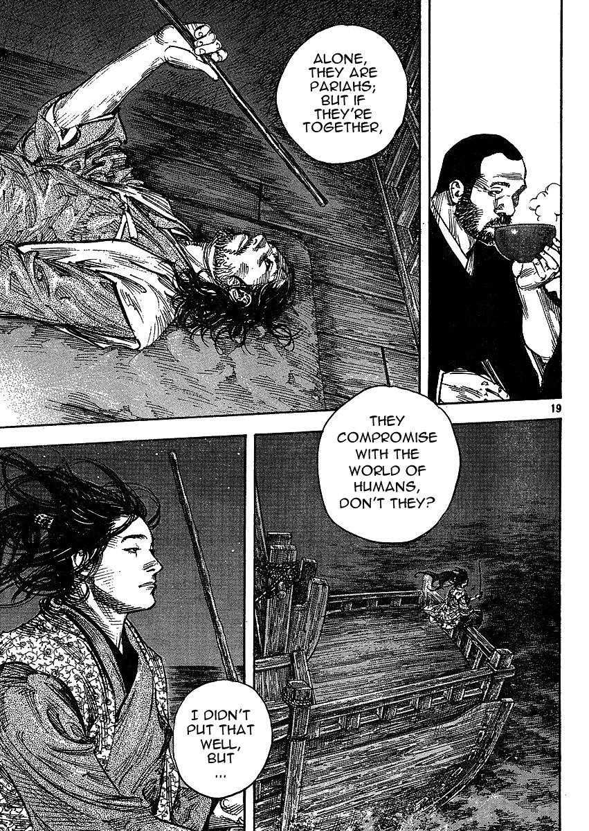 Vagabond, Chapter 266 image 19