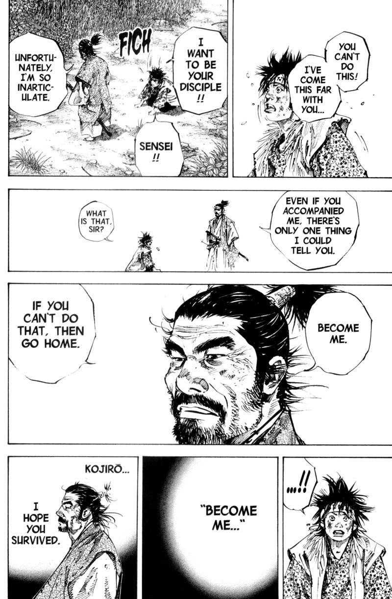 Vagabond, Chapter 174 image 09