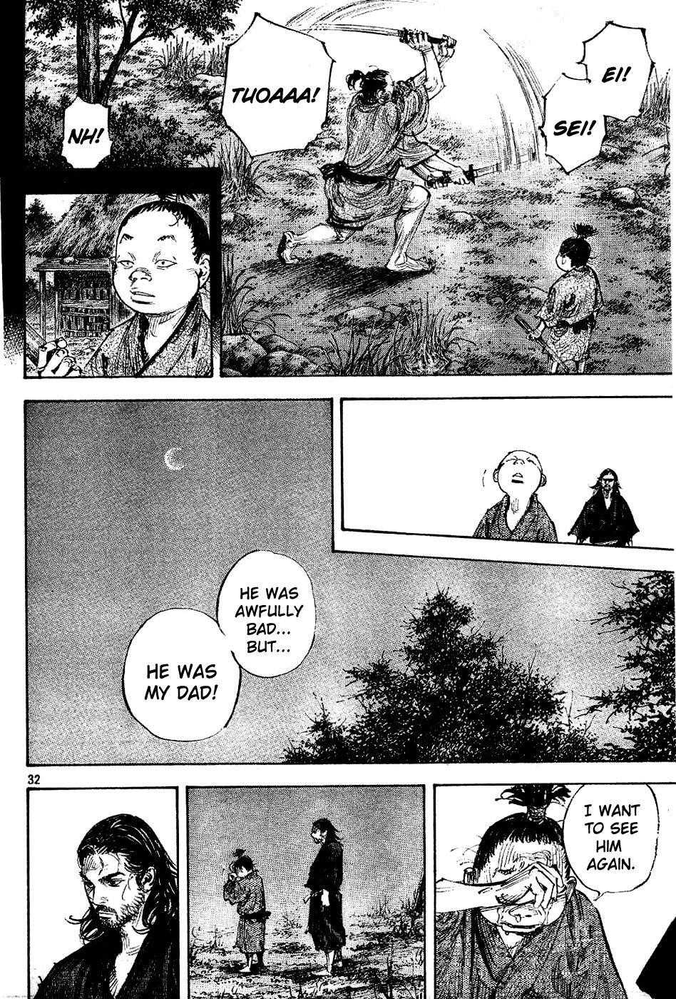 Vagabond, Chapter 306 image 30