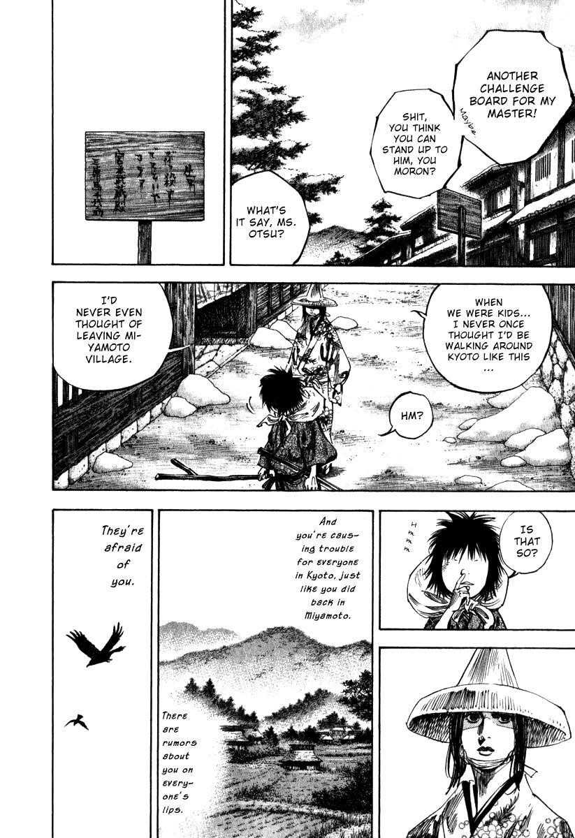 Vagabond, Chapter 194 image 06