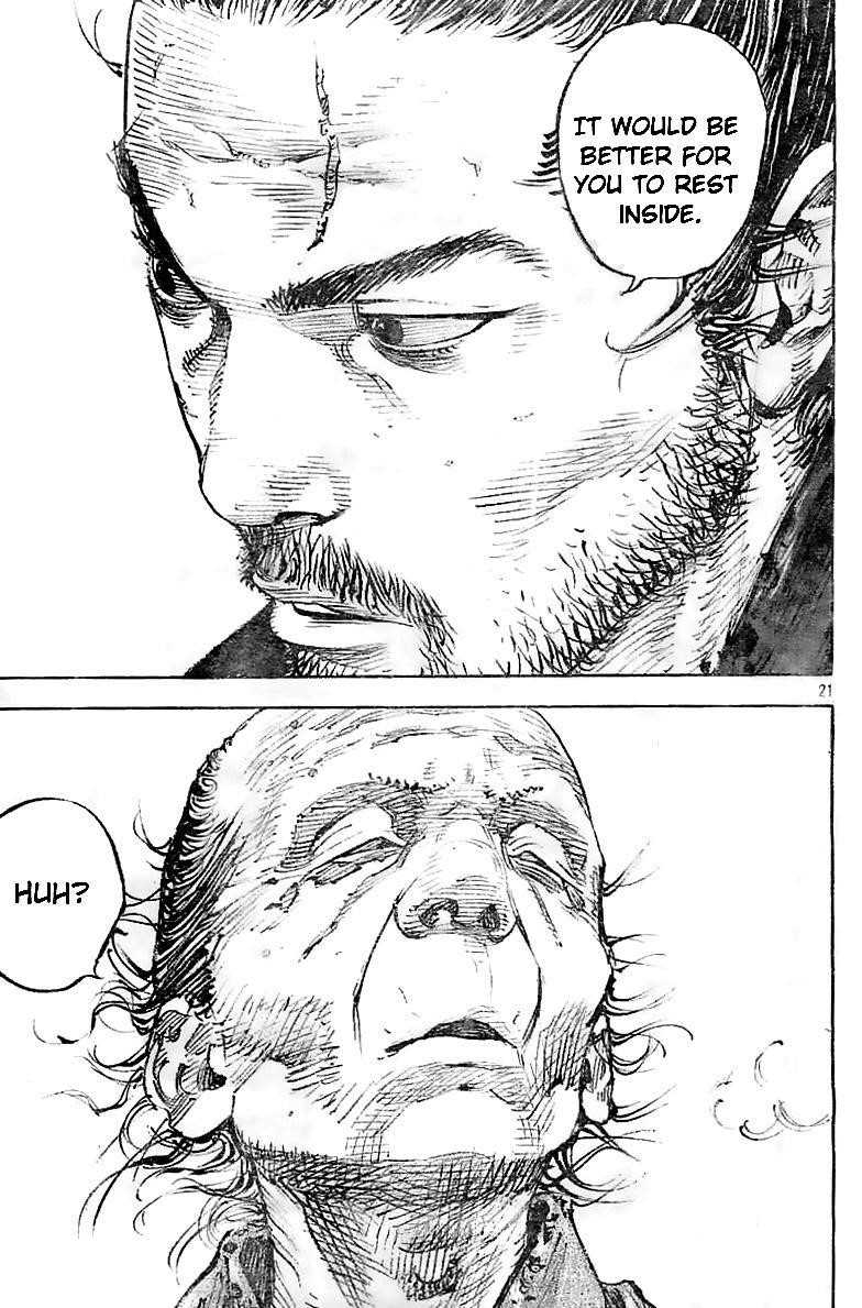 Vagabond, Chapter 321 image 21