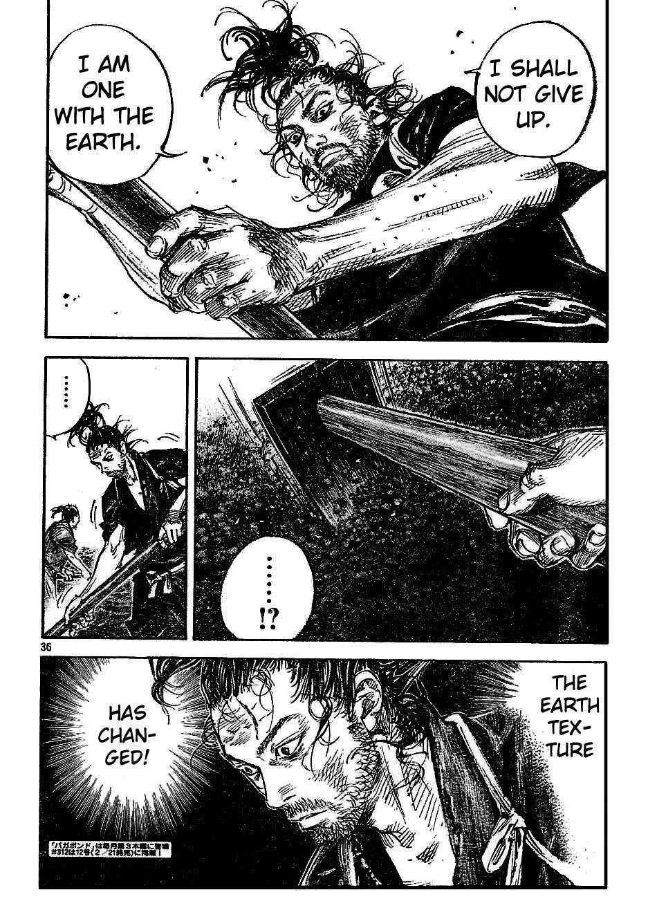 Vagabond, Chapter 311 image 34