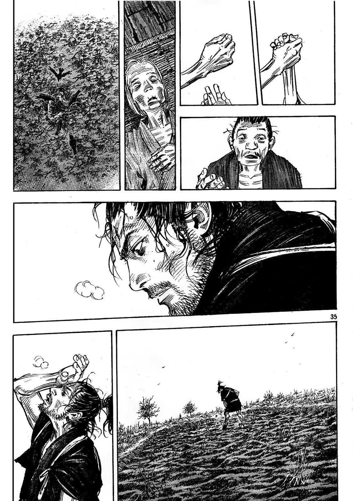 Vagabond, Chapter 309 image 31