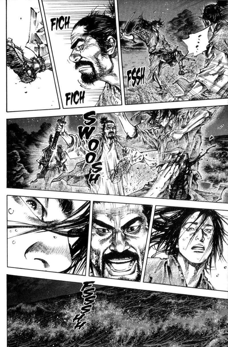 Vagabond, Chapter 151 image 21