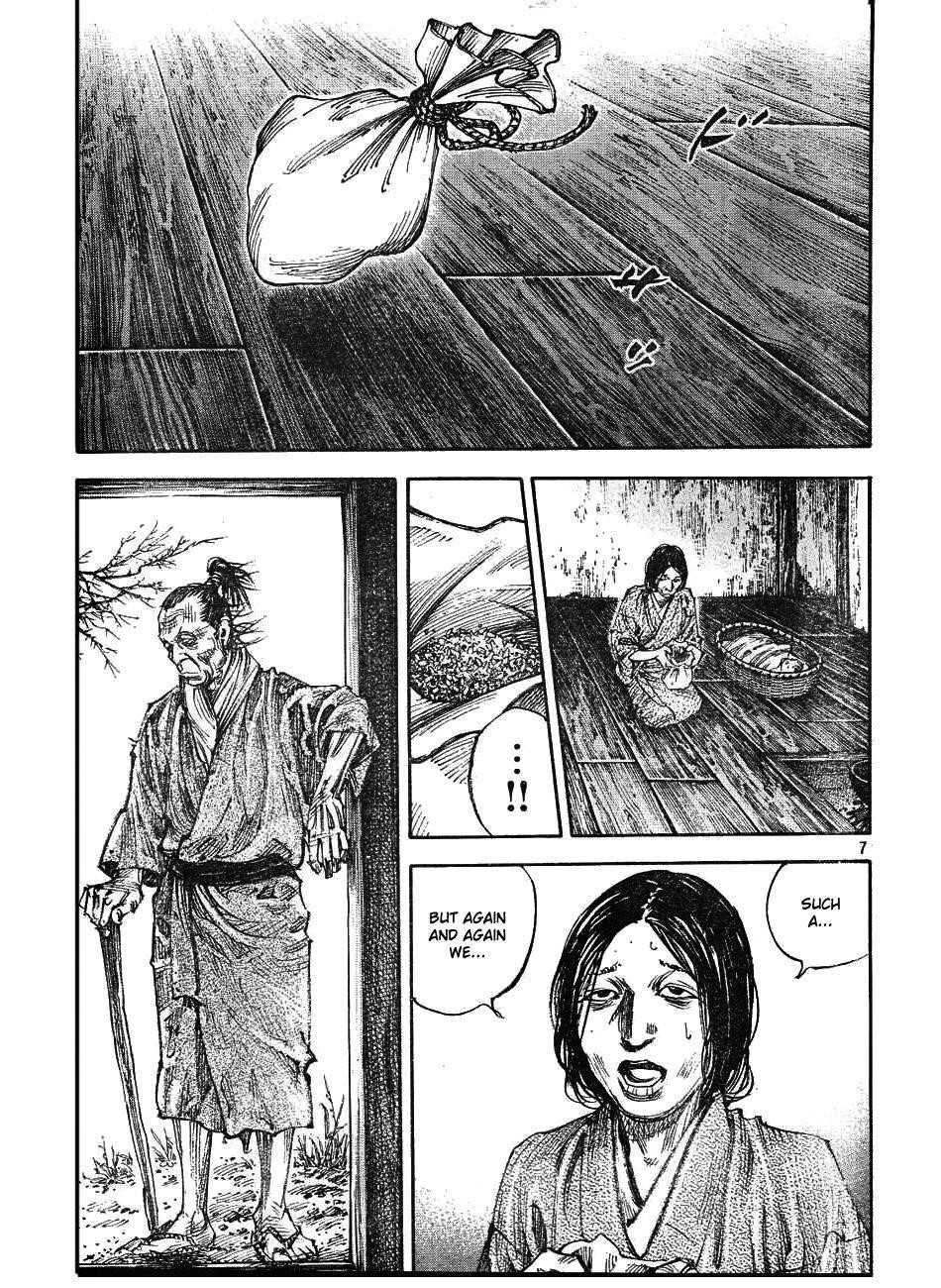 Vagabond, Chapter 311 image 06