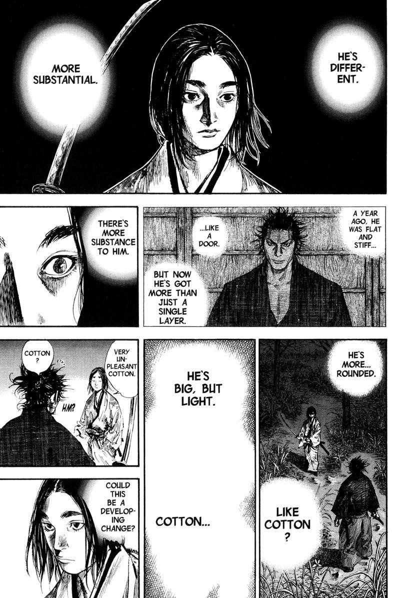 Vagabond, Chapter 186 image 08