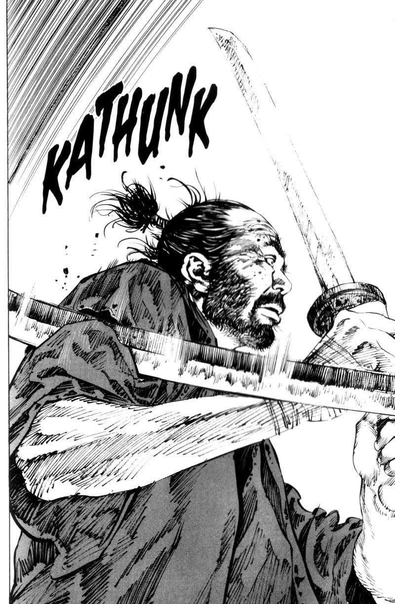 Vagabond, Chapter 141 image 19