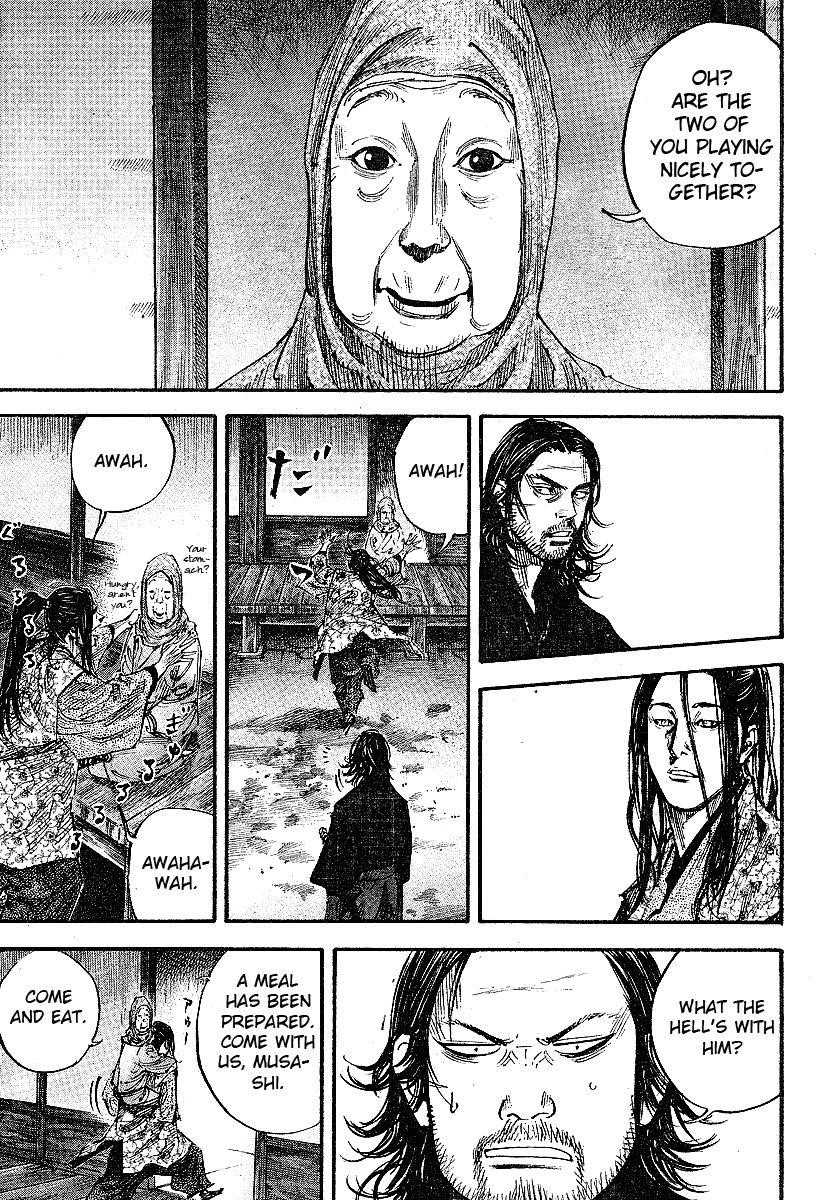 Vagabond, Chapter 210 image 13