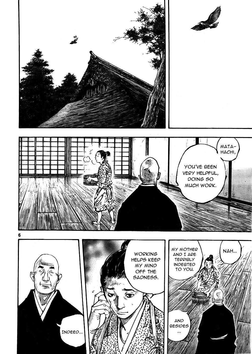 Vagabond, Chapter 288 image 06