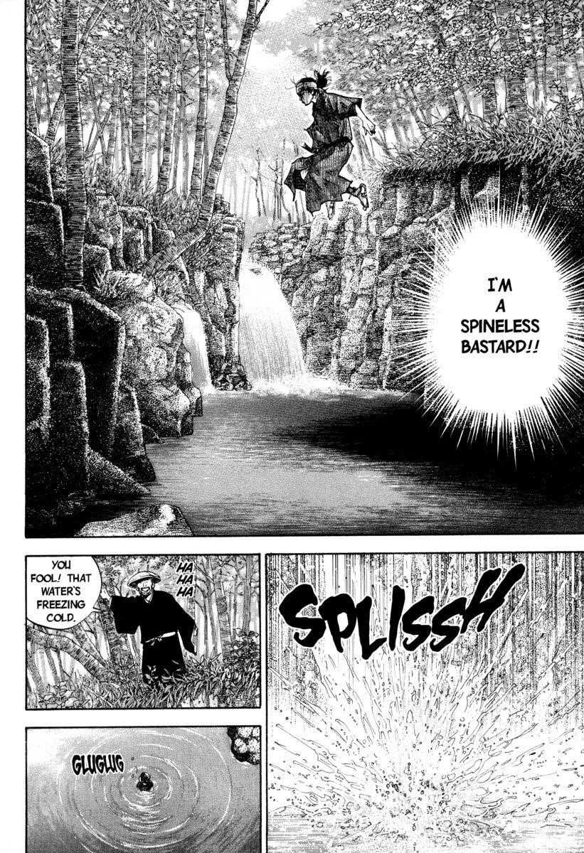 Vagabond, Chapter 35 image 09