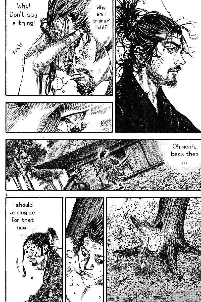 Vagabond, Chapter 222 image 08