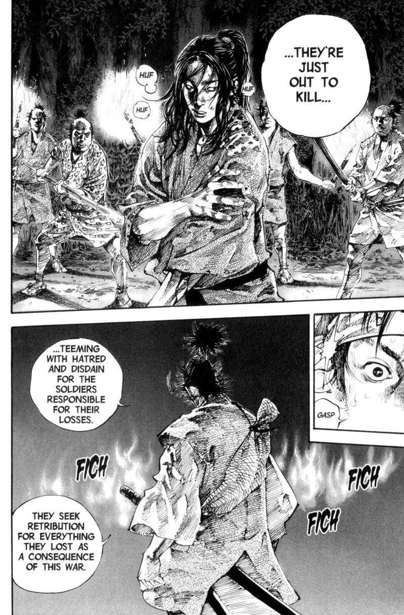 Vagabond, Chapter 165 image 11