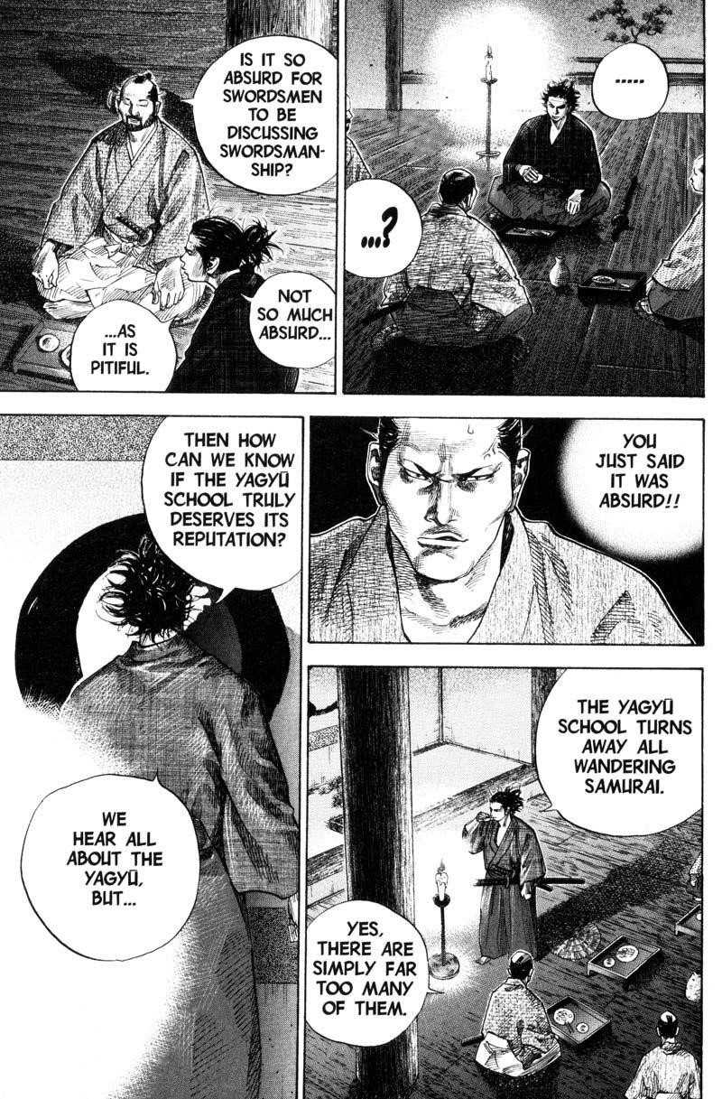 Vagabond, Chapter 87 image 06